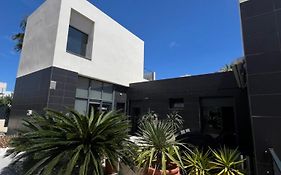 Modern Corner Villa 3Br Costa Blanca